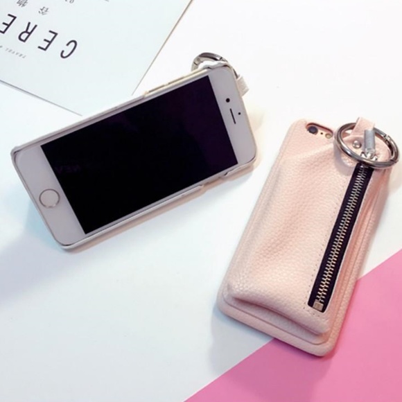 NEW iPhone Max/XR/XS/X/7/8/Plus Wallet Case - Picture 8 of 8